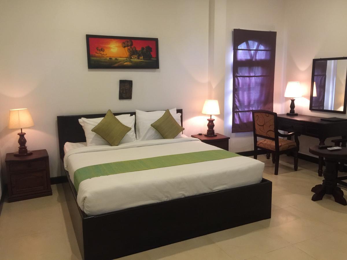 Private Boutique Home With Pool, The Fin Inn Ciudad de Siem Riep Exterior foto