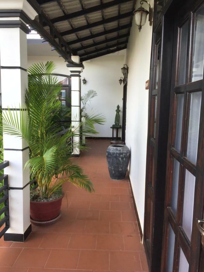 Private Boutique Home With Pool, The Fin Inn Ciudad de Siem Riep Exterior foto