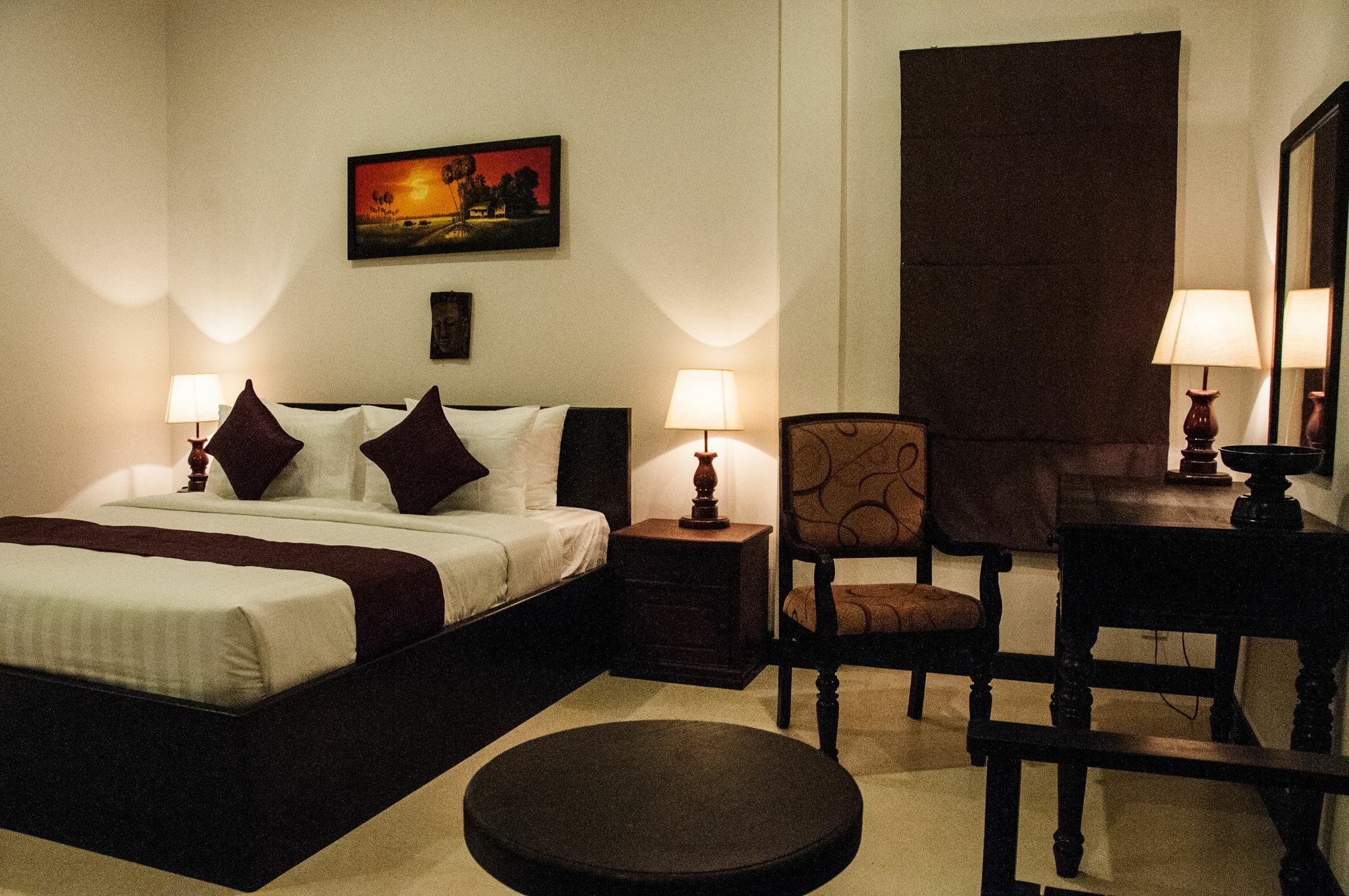 Private Boutique Home With Pool, The Fin Inn Ciudad de Siem Riep Exterior foto